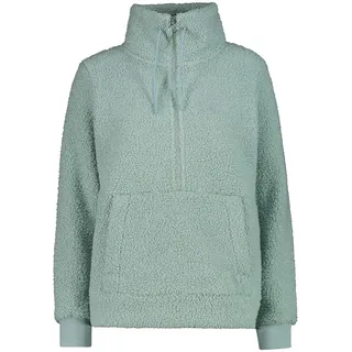 CMP Sweatshirt Jade 40