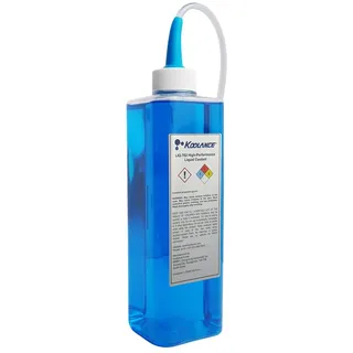 Koolance liq-702bu-b blau Zubehör von Material Kühlung – Zubehör von Material Kühlung (950 g)