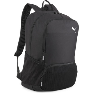 Puma, Rucksack, teamGOAL Backpack Premium XL, Schwarz