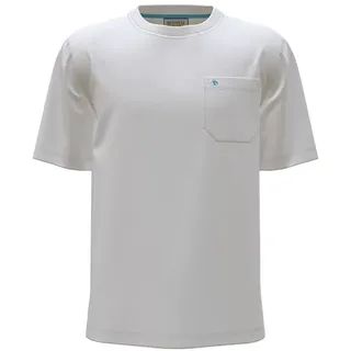 Scotch & Soda Shirt in Weiß - L