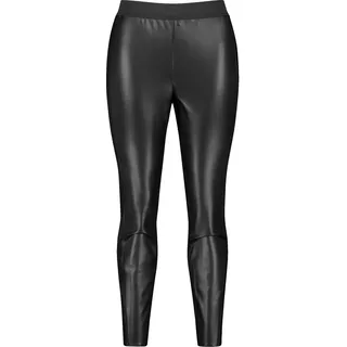Samoon Hose Freizeit verkürzt - 50 Große Größen Extra Tall