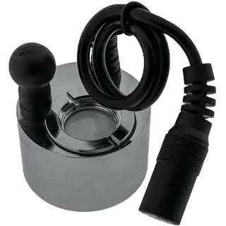 Transducer ohne Kegel