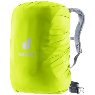 Deuter Square Regenschutz - Neon - One Size