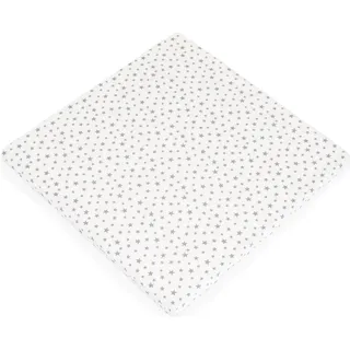 Moni Moni, Babymatratze, Matratze Comfort 88 x 88 x 5 cm (88 x 88 cm)