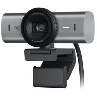 Logitech Master Series MX Brio - Livestream-Kamera