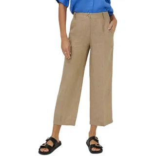 Brax Maine Culotte Beige 38