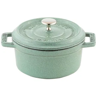 Staub La Cocotte Mini Kochtopf 10 cm rund