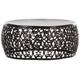 Landscape Beistelltisch Mix & Match - D/H ca. 74,00x33,00