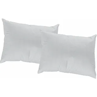 Wirth Kissenbezug SUNBONE 40 x 60 cm Weiß