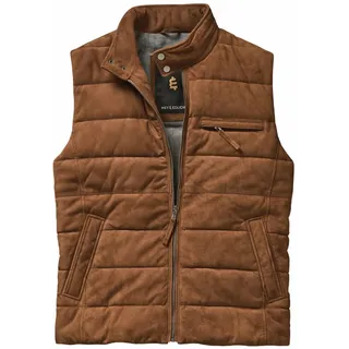 Fusion Lederweste - 50