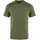 Kurzarm-t-shirt Laurel Green XS