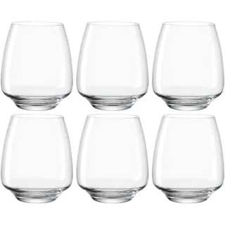 LEONARDO Cesti Whiskyglas 0,46 l 6er-Set