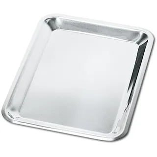 Graef 0000010 0000010 Tablett Edelstahl