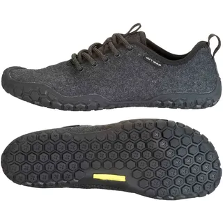 Ballop Corso Herren Dark Grey 44