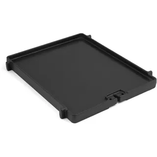 Broil King Grillplatte für Baron Seitenkocher