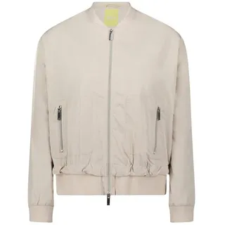 Cartoon Blusenblazer grau 38 EU