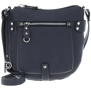 Picard Loire Shoulderbag Clutch Baumwolle/Synthetik Ocean