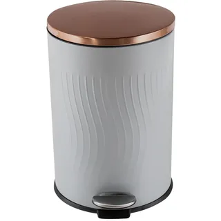 Hti-Living Jannik 20 l Grau