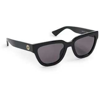 Gucci Sonnenbrille GG1578S 54/20/140 Damen, 54/20/140 - 54/20/140