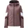 Taraina Z Skijacke Damen dusty violet 38