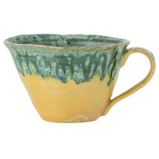 Bloomingville Milani Tasse 0,25 l Grün
