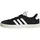 Core Black / Cloud White / Gold Metallic 42 2/3