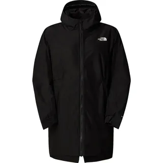 The North Face Womens Plus Hikesteller Insulated Parka tnf black-npf (4H0) 1X