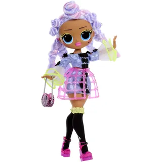 L.O.L. Surprise! OMG Doll Miss Royale