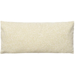 BLOMUS Outdoor-Kissen -Stay- Special Edition Stoff Reah 80 x 40 cm sun