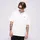 SS T-Shirt Weiß M