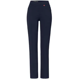 Relaxed by Toni Alice Relaxed Schlupfhosen Blau 40K