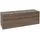 Waschbeckenunterschrank 160 x 55 cm Arizona Oak