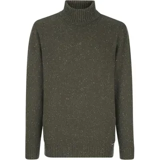 Pullover IVIELLA oliv- 58