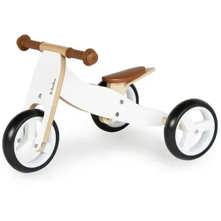 Pinolino Mini Charlie weiß/natur