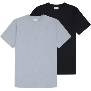 Ellesse ACCIANO Schwarz/Hellgrau L