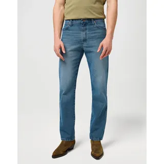 Wrangler 13MWZ Bootcut Breeze Hunter 34/34