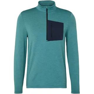 Tchibo - Outdoor-Funktionsshirt - Herren - Gr. M - türkis