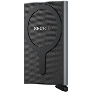 Secrid Cardprotector Geldbörse titanium