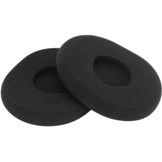 Ersatz-ohrpolster Für Das Logitech H800 Headset, Komfortabler Und Strapazierfähiger Schaumstoff