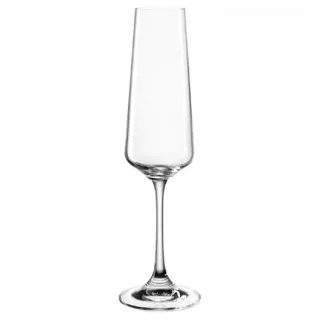 LEONARDO Sektglas Paladino 0,22 l