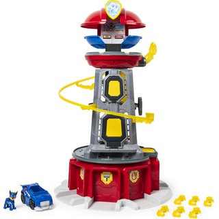 Spin Master Paw Patrol – My Size Lookout Tower