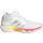 Damen Handballschuhe weiß Größe 37 1 3