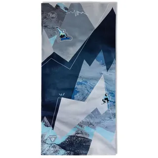 Buff ® Thermonet® Nackenwärmer - Synth Blue - One Size