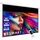 Professional Tageslicht-Motor Leinwand grau 279 4 cm 110 Zoll