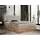 Meble Boxspringbett 200 200 H3 Beige