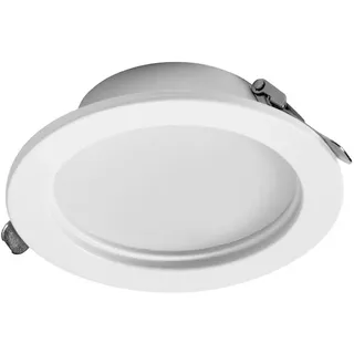 osram homelighting Deckenstrahler 1-flg. weiß