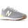 slate grey/punch yellow 44