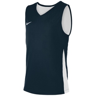 Nike T-Shirt Team Basketball Reversible Tanktop Kids default blau L ( 147-158 )