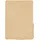 Frottee-Stretch 140 x 200 - 160 x 200 cm orange