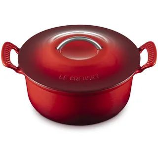 Le Creuset Modern Heritage Bräter 26 cm rund
